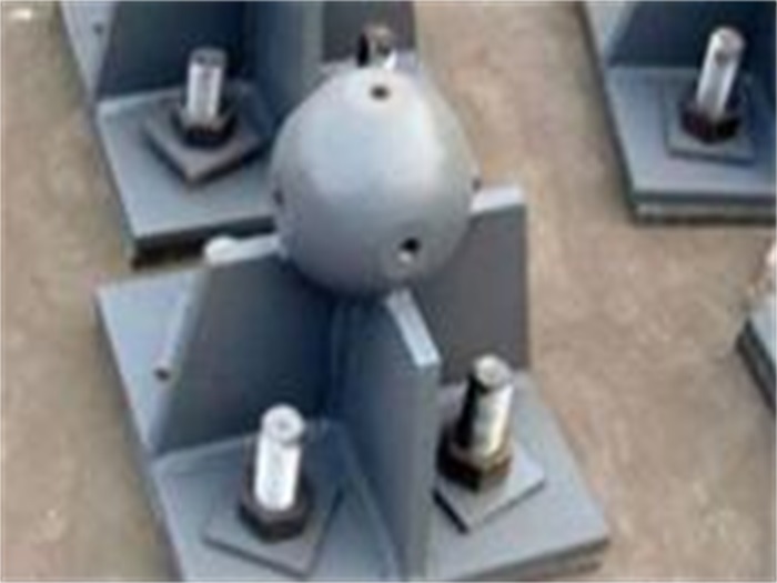 廊坊网架钢结构工程有限公司